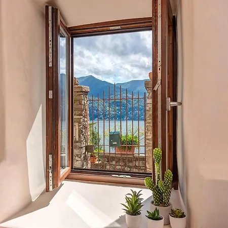 Appartamento Lakeview Design With Patio E Ac Steps To Ferry *