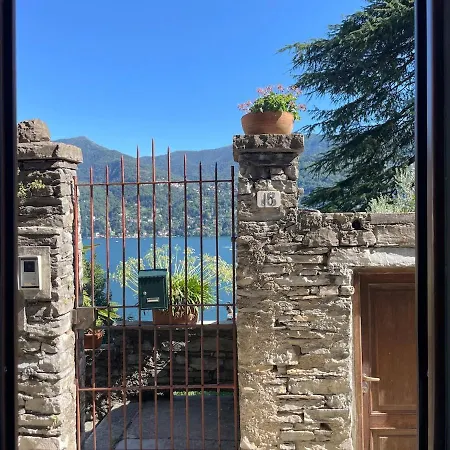 Lakeview Design With Patio E Ac Steps To Ferry Appartamento Carate Urio