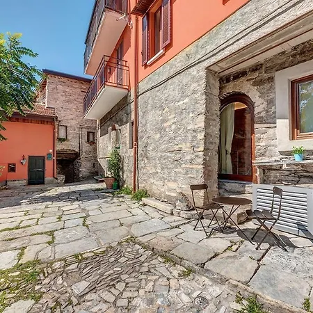 Lakeview Design With Patio E Ac Steps To Ferry Appartamento Carate Urio